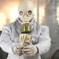 "Dolar ide ka kolapsu": Bafet panično prodao akcije vredne 24 milijarde dolara - ovo svi moraju da vide!