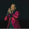 Posle dve godine se vraća u Niš: Peđa Jovanović najavio veliki koncert