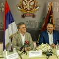 Ministarstvo kulture: Krupnju kroz konkurs „Gradovi u fokusu 2026” 10 miliona dinara