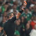 Privođen u Bijeljini sa starletama, a sada sudi finale Mundijala: Ko je Slavko Vinčić koji će deliti pravdu u nedelju?
