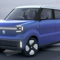 Suzuki ulazi u borbu za najjeftiniji električni automobil u Evropi FOTO