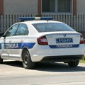 Uhapšen vozač kamiona koji je pokosio vozača saniteta kod Grdelice: Državljaninu Makedonije određen pritvor