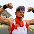 Tužan kraj legende: Dvostruki olimpijski šampion pronađen mrtav