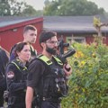 Policija ubila osumnjičenog za napad na Prajdu u Berlinu