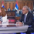 Đorđević i Ponoš: Vučića ne treba potcenjivati, režim je izgubio legitimitet, ali i dalje ima mehanizme da sačuva vlast