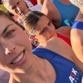 Vratila se čuvena Blanka Vlašić, jedna od najvećih atletičarki sa ovih prostora sve iznenadila