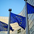EU pozvala Prištinu da zaustavi sva dalja rušenja na jezeru Gazivode