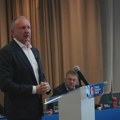 Dragan Đilas (Stranka slobode i pravde): Jedan od prvih poteza nove vlade je da smeni rukovodstvo Telekoma
