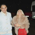 "Dragane, uskladi ambicije sa kondicijom i municijom": Jovana Jeremić prozvala bivšeg verenika i njegovu novu verenicu - "Ona…