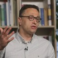 INTERVJU Ognjen Radonjić: Ko stvarno želi promenu režima, treba da podrži studentsku listu, jer dok nam je pištolj na…