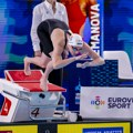 Rus Kornev rastužio Francuze, Stenbergen nedodirljiva