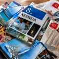 Ranije počela isplata 20.000 dinara niškim osnovcima, tri puta više novca za nagrade i takmičenja