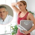 Како сачувати мишиће после 50? Проф. др Вешовић открива да ли су важнији протеини или тренинг снаге