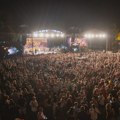 Treće veče „Nišvila“ u znaku horskog pevanja hitova Ejmi Vajnhaus, balkansko-afričkog ritma, džez-fanka i fuzije džeza i…