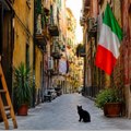 Italijani među najsujevernijim narodima Evrope – i dalje veruju u amajlije, petak 17. i crne mačke