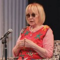 Jasmina Radojičić o odlasku Vedrane Rudan: Njene knjige će još dugo nekoga naljutiti, nekoga nasmejati, ohrabriti ili naterati…