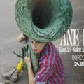 Ane Paška 24. oktobra u Dorćol Platz donosi „Salon za ulepšavanje duše“