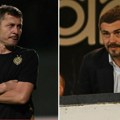 Saša Ilić hoće da ode iz Partizana: Danko Lazović hitno sazvao sastanak