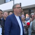 Vučić o brzoj saobraćajnici Kraljevo-Raška-Novi Pazar