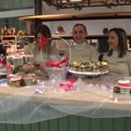 Kraguj bazar fest i ovog puta sa domaćim i autentičnim proizvodima