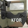 Padobranac na čelu KFOR: Ko je italijanski general-major Roberto Vergori koji uskoro preuzima mirovnu misiju na KiM