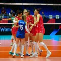 Srbija - Hrvatska: Užasna vest za naš tim pred meč