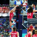 Srbija - Hrvatska: Srpkinje ubacile u višu brzinu, lakše se diše