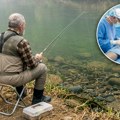 Ribar nakon pecanja otišao u bolnicu zbog jakih bolova u stomaku: Hirurzi ostali zatečeni onim što su pronašli tokom operacije…