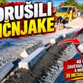 46 ljudi pokušalo da zaustavi investiciju od 200 miliona: Tvrdili da im „sužavaju“ ulicu, a projekat predviđa kolovoz od 5,5…