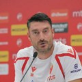 Rijera zna ko će igrati u derbiju, imao reči i za Partizan pred derbi: "Odmah ćemo im poslati poruku"