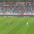 Minut ćutanja za Ratka Mladića na početku 180. večitog derbija