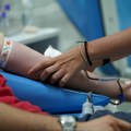 Institut za transfuziju krvi Srbije pozvao i ove nedelje građane da daju krv