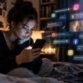 Svako treće „ćao” na internetu potencijalna je opasnost. Žene česta meta sajber nasilja, pokrenut program „Sigurna i na mreži”…