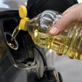 Kriza sve veća: Francuzi u rezervoare sipaju jestivo ulje!