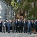 Obeležena 110. godišnjica iskrcavanja srpske vojske na Krf i Vido