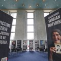 Memorijalni centar RS u Kongresu SAD predstavio izložbu "Upoznajte srpsko stradanje"