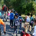 Šumskim putem do Čukare: Paraćinski Javorak poziva na „Dan pešačenja“