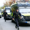Desničarski aktivista izbušio gumeni čamac zbog migranata: Jeziv incident u Velikoj Britaniji zgrozio mnoge