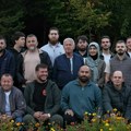 Učesnici blokade Golog brda podržali Studentsku listu