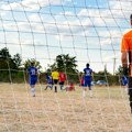 Efikasno u obe lige, čak 41 gol na osam utakmica. Gnjilčani se "odlepili"! U Gradskoj ligi četiri tima "trče trku"!
