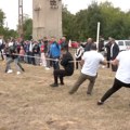 Prokupačko Bace domaćin Miholjskih susreta sela
