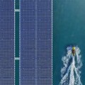 Solarni paneli pod vodom uspešno proizvode struju na dubini od 10 metara