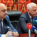 Pitali smo predsednika Voše da li će se Zvezda naljutiti zbog "krađe" legende: "Verovatno da hoće, ali..."