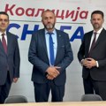 Koalicija Snaga: Veće subvencije i povratak poljoprivrednog zemljišta poljoprivrednicima