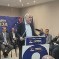 Ponoš: Vlast nije pozvala posmatračku misiju EP, jer se plaši da bi ponovo svedočili krađi