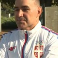 Zlatna medalja u ekstremnim uslovima - triatlonac Gajo Burić pokorio Marbelju