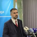 "Najbolje je da ih ignorišemo" Mićin pozvao građane koji će sutra prisustvovati skupu "Ujedinjena Srbija" u Novom Sadu da ne…