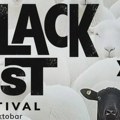 Filmski vikend na BLACKLIST FESTIVALU: Goran Marković, Dragan Bjelogrlić, Nikola Kojo i Srđan Dragojević na FDU