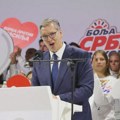 Vučić danas u Čačku, studenti pozvali građane da ne pridaju značaj tom događaju