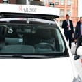 Moldavija istražuje Jandeks Go zbog podataka korisnika